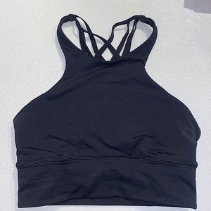 LULULEMON SPORTS BRA/TOP